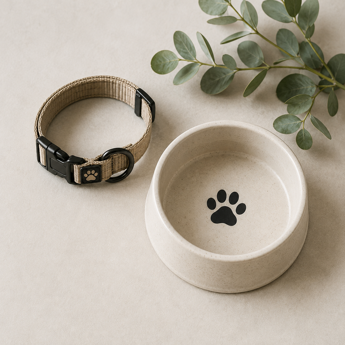 Pet Care Corner