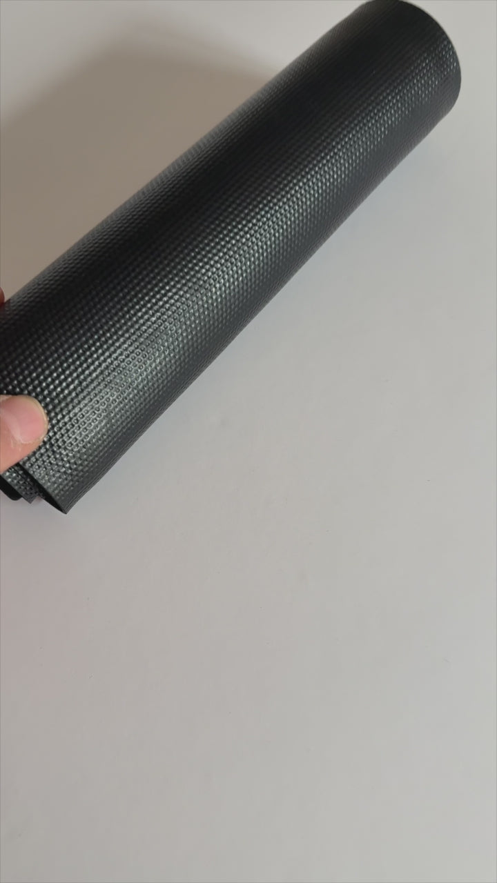 Measure Twice, Pour Once – Rubber Bar Runner